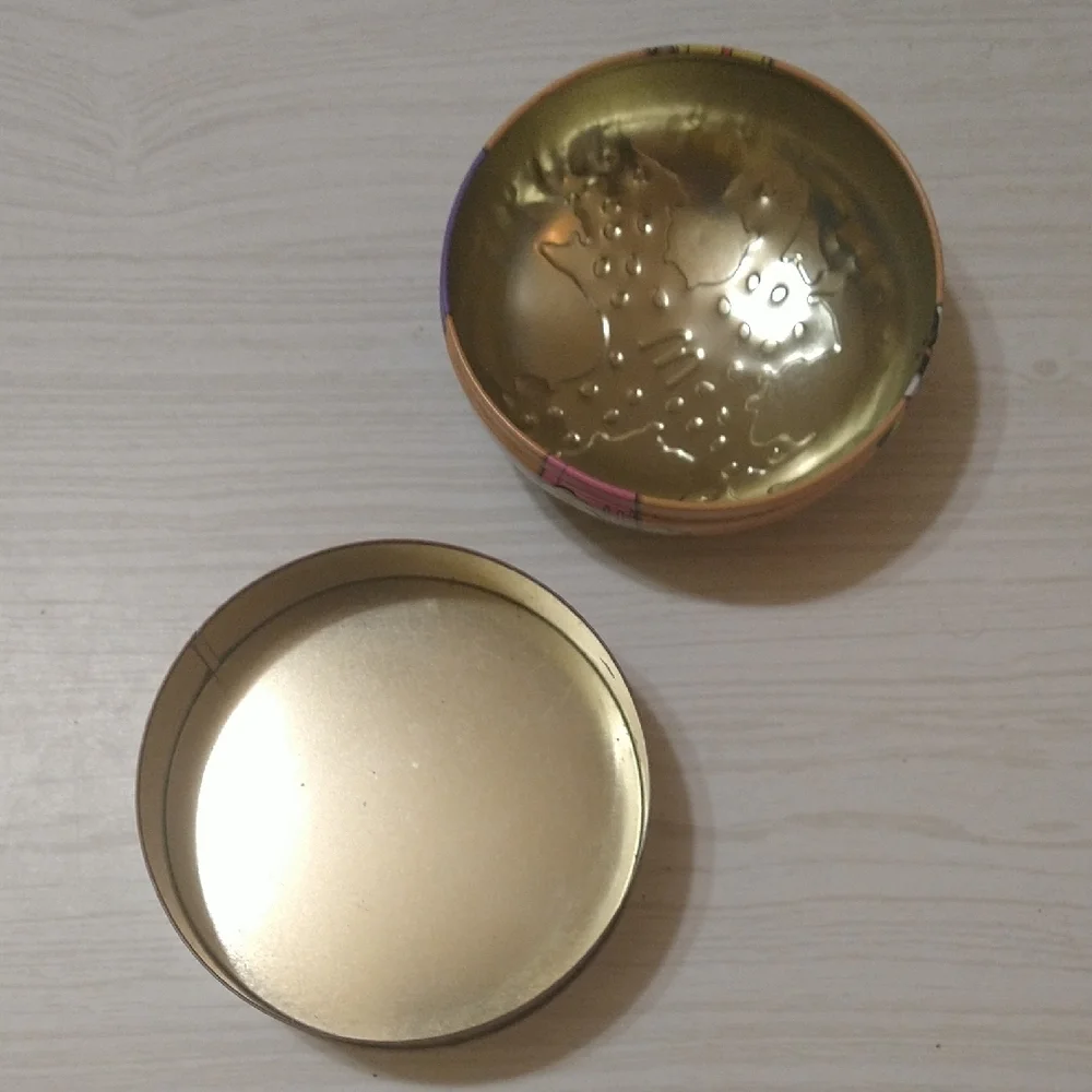 McDonald's Character Collectible Tin - Picture 4 of 4